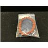 Image 2 : GENUINE 8MM RUDRAKSHA BRACELET RETAIL $348