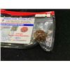 Image 2 : GENUINE NATURAL 7 FACE RUDRAKSHA RETAIL $900