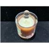 Image 2 : NEW LAVENDER DOME CANDLE