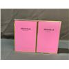 Image 2 : 2 MICHEL GERMAIN DEAUVILLE FRAGRANCES 75ML