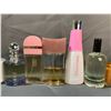 Image 3 : 10 ASSORTED FRAGRANCES INCLUDING; JESSICA SIMPSON I FANCY YOU, COTY VANILLA MUSK, OSMOSIS & MORE