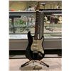 Image 1 : ROBSON ELECTRIC GUITAR (NO STRINGS, MISSING BACK PLATE) STAND NOT INCLUDED
