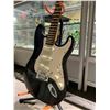 Image 2 : ROBSON ELECTRIC GUITAR (NO STRINGS, MISSING BACK PLATE) STAND NOT INCLUDED