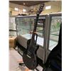 Image 2 : EPIPHONE JUNIOR ELECTRIC GUITAR WITH SOFT CASE STAND NOT INCLUDED