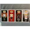 Image 2 : FUNKO POP! MOVIES JEEPERS CREEPERS THE CREEPER #832, THE LOST BOYS DAVID #615, HELLRAISER 3 PINHEAD