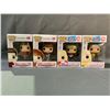 Image 1 : FUNKO POP! TELEVISION & MOVIES THE BRADY BUNCH MARCIA BRADY #694 & CINDY BRADY #696, SIXTEEN