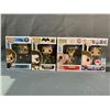 Image 1 : FUNKO POP! HOCKEY, ROCKS, HEROES & MORE INCLUDING; WAYNE GRETZKY #32, TIGGER #439, AQUAMAN #87 & ED
