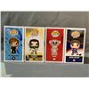 Image 2 : FUNKO POP! HOCKEY, ROCKS, HEROES & MORE INCLUDING; WAYNE GRETZKY #32, TIGGER #439, AQUAMAN #87 & ED