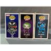 Image 2 : FUNKO POP! HEROES THE JOKER #36, GAMES SPIRIT BREAKER #357 & VENOM #836