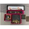 Image 1 : ASSORTED JUICY COUTURE JEWELRY