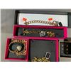 Image 3 : ASSORTED JUICY COUTURE JEWELRY