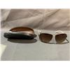 Image 1 : PAIR OF GUESS SUNGLASSES WITH CASE