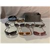 Image 1 : ASSORTED SUNGLASSES