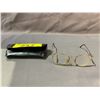 Image 1 : PAIR OF GEOFFREY BEENE EYEGLASSES