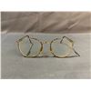 Image 2 : PAIR OF GEOFFREY BEENE EYEGLASSES