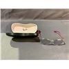 Image 1 : PAIR OF RAY BAN SUNGLASSES WITH CASE