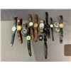 Image 1 : ASSORTED WATCHES