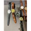 Image 2 : ASSORTED WATCHES