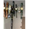 Image 4 : ASSORTED WATCHES