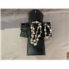 Image 1 : 3 DYRBERG/KERN PEARL NECKLACES