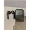 Image 2 : 3 PAIRS OF WIRELESS EARBUDS (NO CHARGERS)