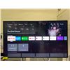 Image 1 : *TESTED WORKING* SONY BRAVIA 65" TV WITH POWER CORD & STAND (NO REMOTE)