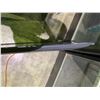Image 2 : *TESTED WORKING* HISENSE ROKU 55" TV WITH REMOTE, POWER CORD & STAND (MINOR SCREEN SEPARATION AT