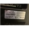 Image 2 : *TESTED WORKING* LG 32" TV WITH POWER CORD & STAND (NO REMOTE)