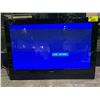 Image 2 : *TESTED WORKING* VIMAX 42" TV WITH POWER CORD & WALL MOUNT (NO REMOTE), LG 37" TV WITH POWER CORD &