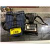 Image 4 : FUJICA VINTAGE CAMERA, PENTAX VINTAGE CAMERA & ASSORTED VINTAGE CAMERA FLASHES & PARTS