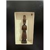 Image 2 : FRAMED WOOD CARVING