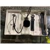 Image 2 : *PARTS & REPAIR* FITBIT SENSE ADVANCED HEALTH WATCH, JBL ENDURANCE PEAK 2 WIRELESS EARBUDS & 3