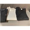 Image 3 : 1 BOX SWEATSHIRTS. 1 X REEBOX, 3 X HANES ECOSMART. ALL SIZE XXL