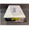 Image 4 : 1 BOX SWEATSHIRTS. 1 X REEBOX, 3 X HANES ECOSMART. ALL SIZE XXL