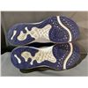 Image 2 : 2 BOXES 1 PAIR NIKE RUNNERS. MENS SIZE 13. RENEW, MODEL DA1350-400 5 PAIR REEBOX SOCKS. MENS