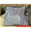 Image 2 : ED N' OWK BABY ALPACA SCARF, RAIN JACKET & COLUMBIA JACKET