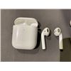Image 2 : *UNKNOWN CONDITION* 2 PAIRS OF APPLE AIRPODS