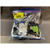 Image 4 : ASSORTED ITEMS INCLUDING; VTECH INNOTAB MAX TABLET, FROG WALLET, JEWELRY & MORE