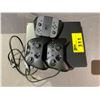 Image 4 : XBOX ONE X WITH POWER CORD, 2 XBOX CONTROLLERS & NINTENDO SWITCH CONTROLLER