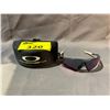 Image 1 : PAIR OF OAKLEY SUNGLASSES WITH CASE