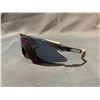 Image 3 : PAIR OF OAKLEY SUNGLASSES WITH CASE