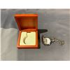 Image 1 : CIRCA POCKET WATCH WITH CASE