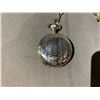 Image 3 : CIRCA POCKET WATCH WITH CASE