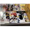 Image 5 : BOX OF ASSORTED SPORTS MAGAZINES & PRINTS (SOME AUTOGRAPHED)