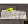 Image 2 : JOYACCESS WIRELESS KEYBOARD & MOUSE'
