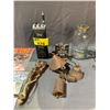 Image 3 : ASSORTED ITEMS INCLUDING; VINTAGE RADIO, PLANET OF THE APES COMIC BOOK, VINTAGE WIND CHIME & MORE