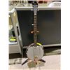 Image 1 : GITANO BANJO (STAND NOT INCLUDED)