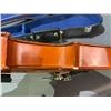 Image 4 : VIOLIN MV-005 WITH HARD CASE (SOME MINOR COSMETIC DAMAGE)