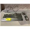 Image 1 : LOGITECH G213 PRODIGY GAMING KEYBOARD & RAZER DEATHADDER GAMING MOUSE