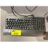Image 2 : LOGITECH G213 PRODIGY GAMING KEYBOARD & RAZER DEATHADDER GAMING MOUSE